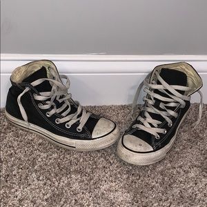 HIGH TOP CONVERSE